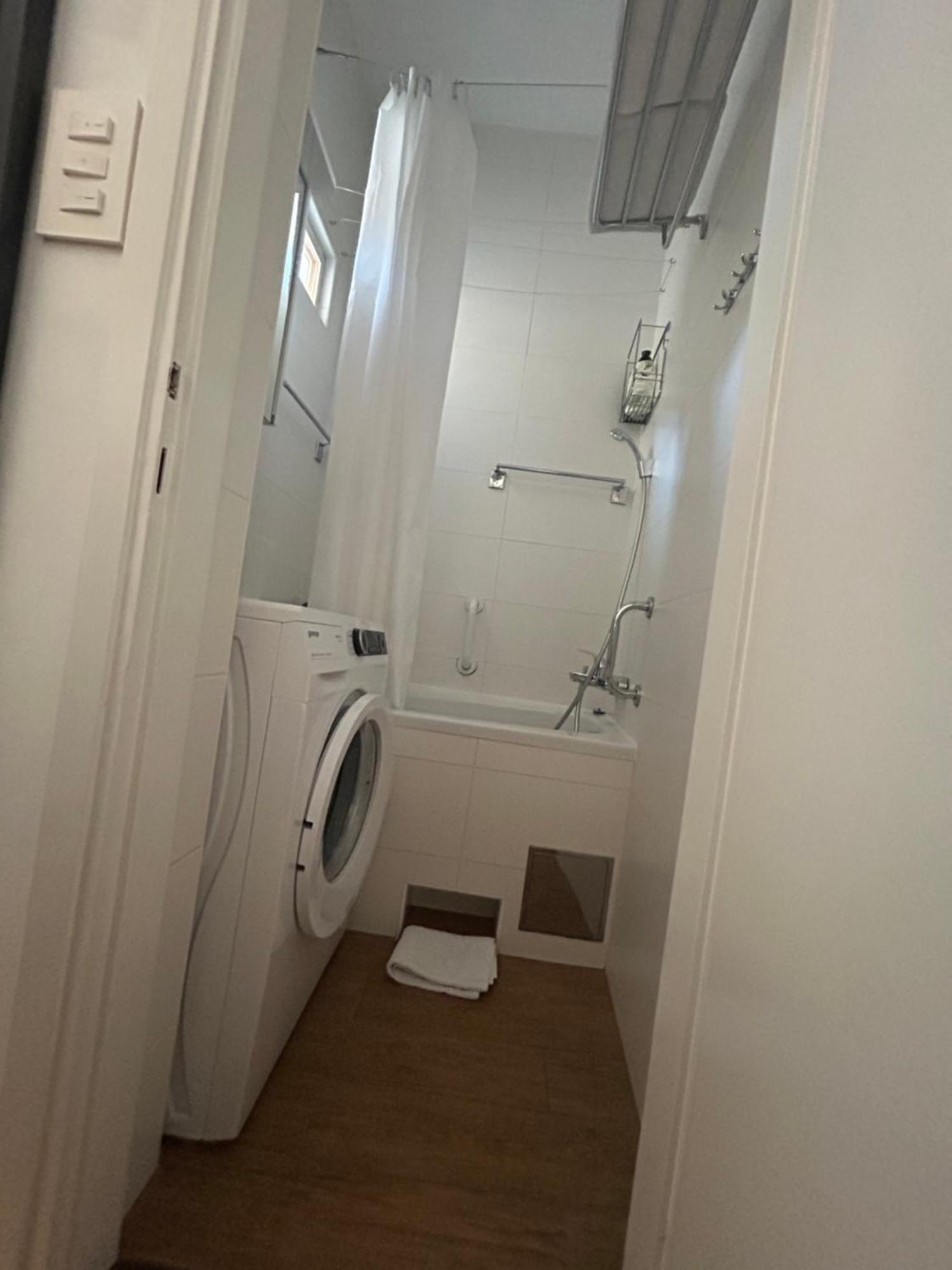 Very Close Studio Apartment Zagreb Exteriör bild