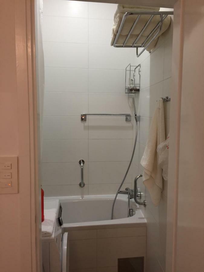 Very Close Studio Apartment Zagreb Exteriör bild