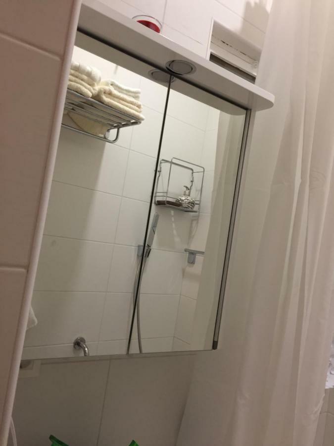 Very Close Studio Apartment Zagreb Exteriör bild